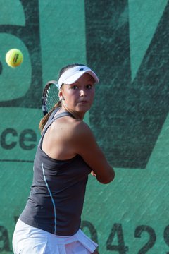 Lena Greiner 750 - Lilienthal Open